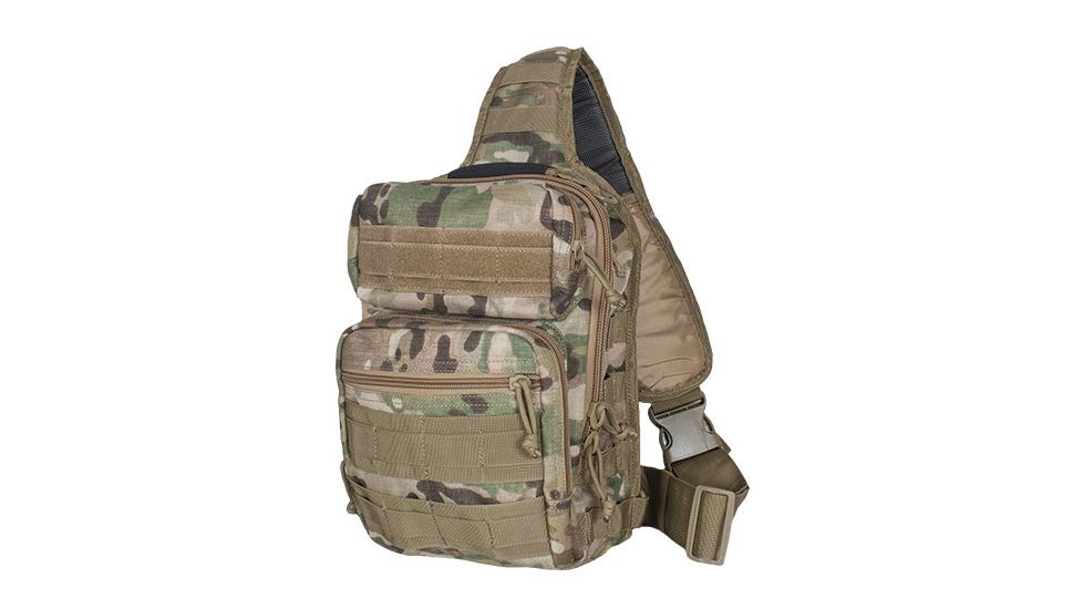 Fox Outdoor Stinger Sling Bag, Multicam, 51-559