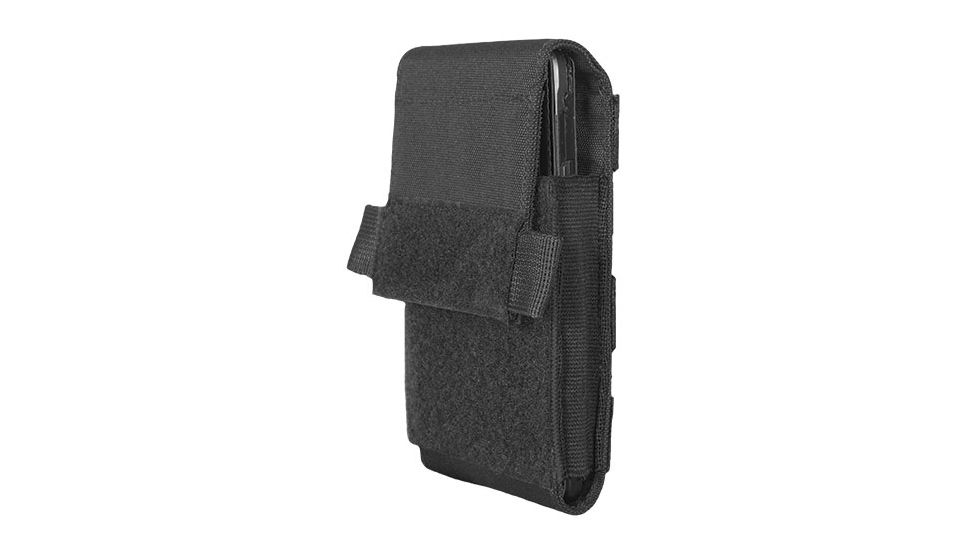 Fox Outdoor Tactical Cell Phone Pouch, ., 54-031