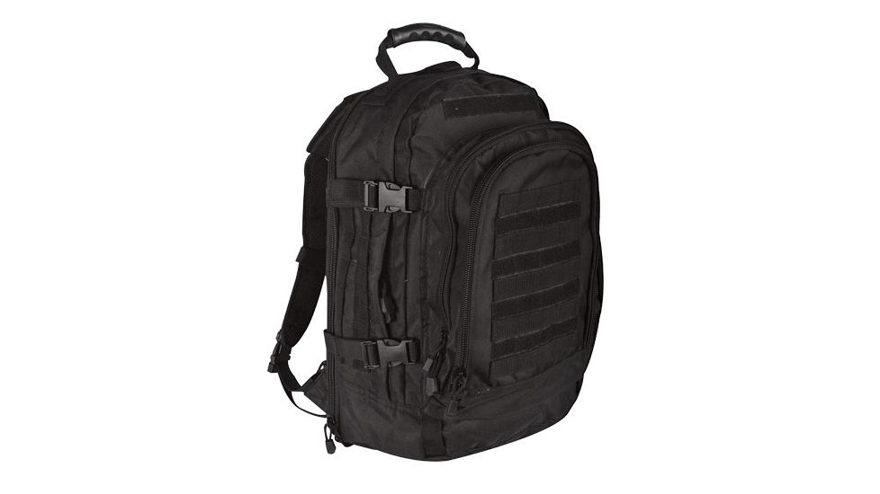 Fox Outdoor Tactical Duty Pack 1K DF, ., 56-5611
