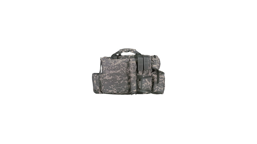 Fox Outdoor Tactical Equipment Bag, Army Digital 099598596095