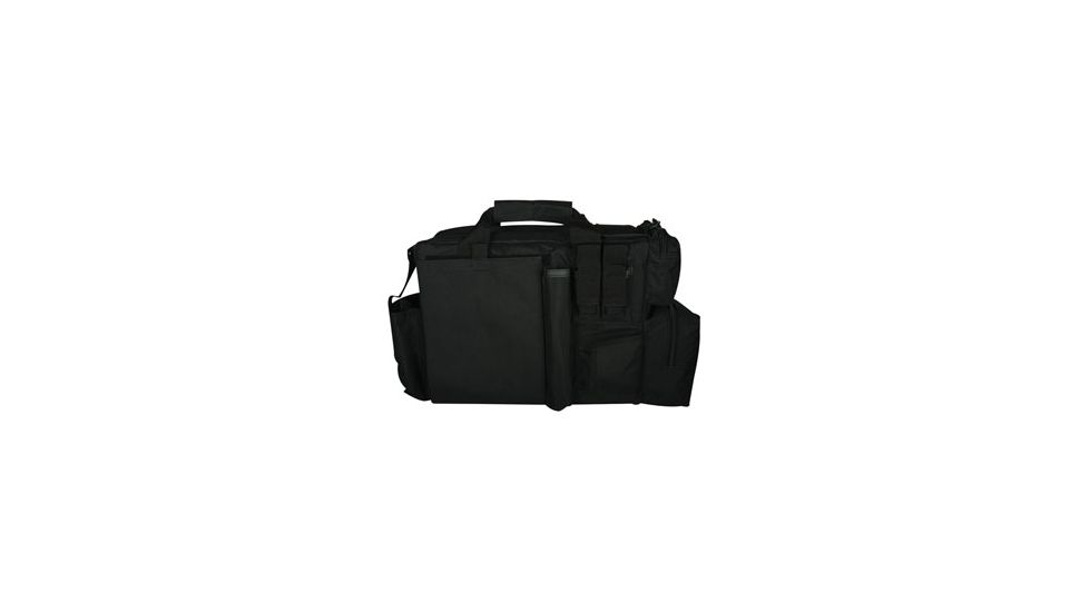 Fox Outdoor Tactical Equipment Bag, Black 099598546090