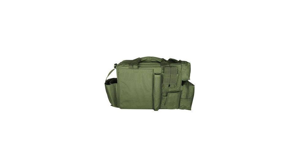 Fox Outdoor Tactical Equipment Bag, Olive Drab 099598546113