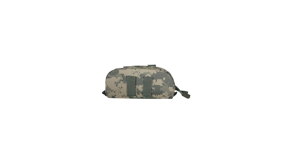 Fox Outdoor Tactical Eyewear Case, Army Digital 099598562274