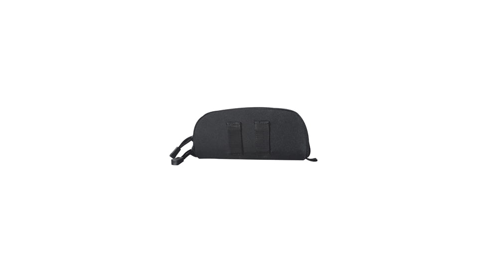 Fox Outdoor Tactical Eyewear Case, Black 099598562212
