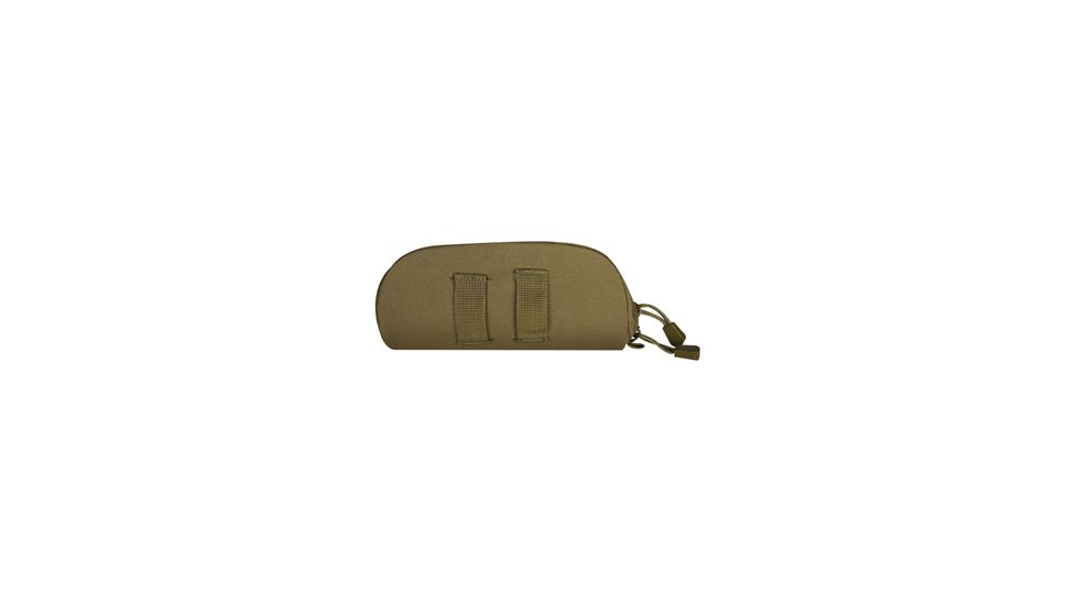 Fox Outdoor Tactical Eyewear Case, Coyote 099598562281