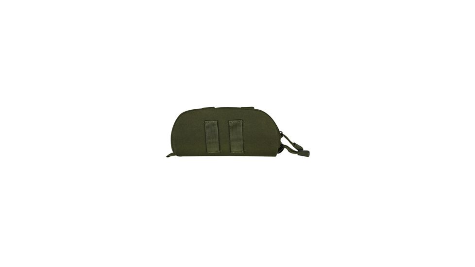 Fox Outdoor Tactical Eyewear Case, Olive Drab 099598562205