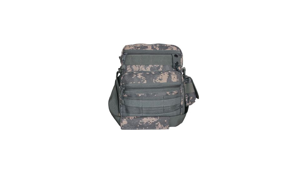 Fox Outdoor Tactical Field-Tech Utility Bag, Army Digital 099598561079