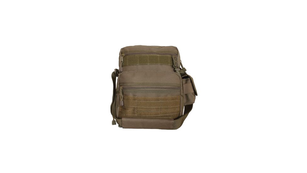 Fox Outdoor Tactical Field-Tech Utility Bag, Coyote 099598561987