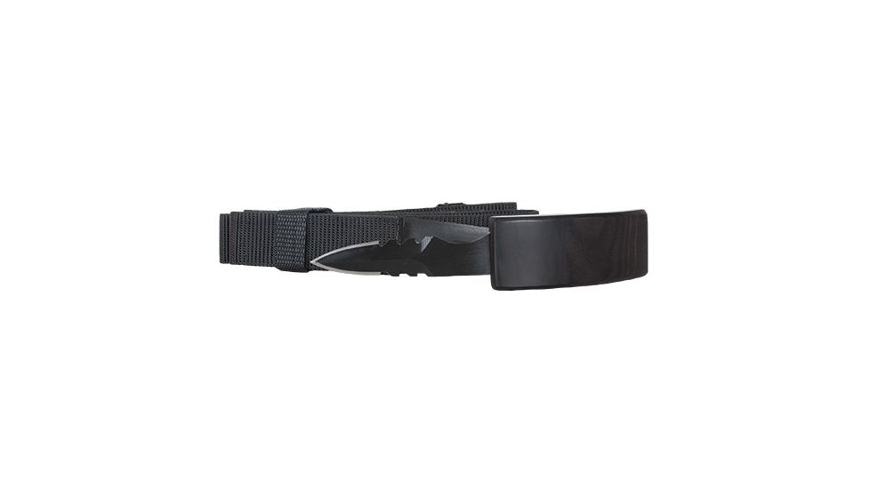 Fox Outdoor Tactical Knife Belt, ., 15-1013