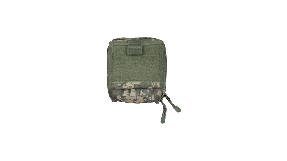 Fox Outdoor Tactical Map Case, Army Digital 099598565275