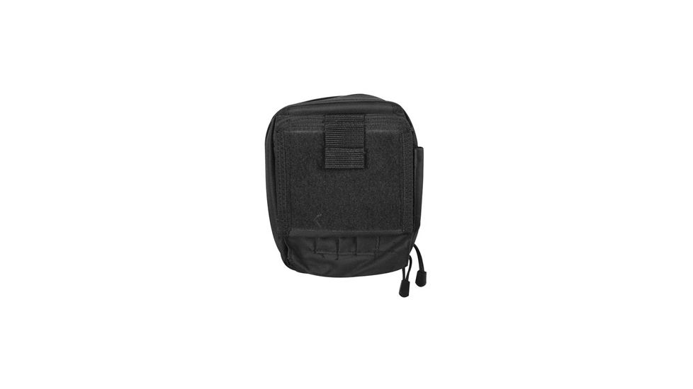 Fox Outdoor Tactical Map Case, Black 099598565213