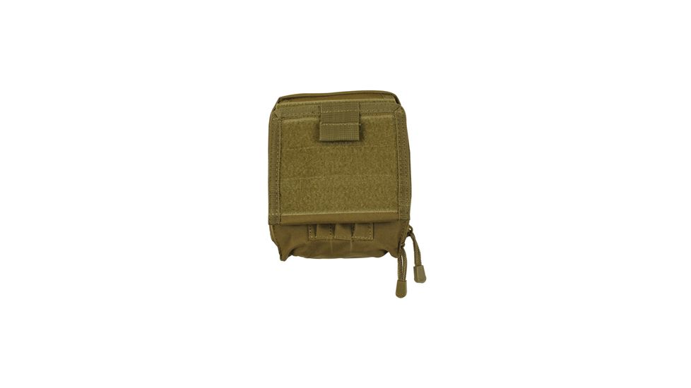 Fox Outdoor Tactical Map Case, Coyote 099598565282
