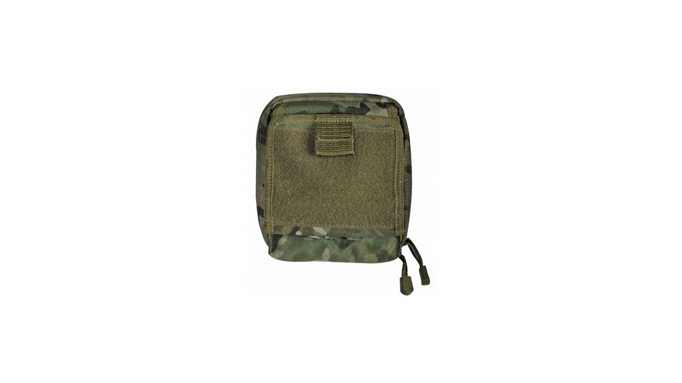 Fox Outdoor Tactical Map Case, Multicam 099598565299