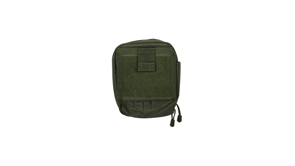 Fox Outdoor Tactical Map Case, Olive Drab 099598565206