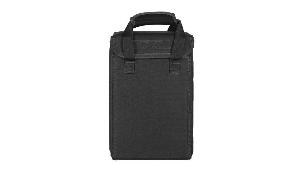 Fox Outdoor Tactical Pack Insert Case, Black, 56-5121