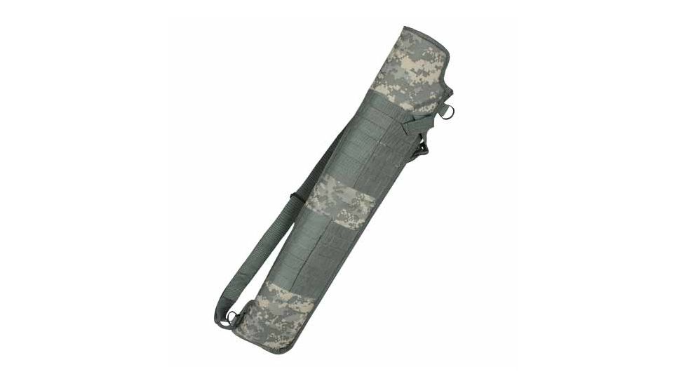 Fox Outdoor Tactical Shotgun Scabbard, Army Digital 099598583378