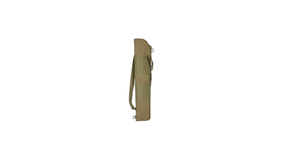 Fox Outdoor Tactical Shotgun Scabbard, Coyote 099598583385