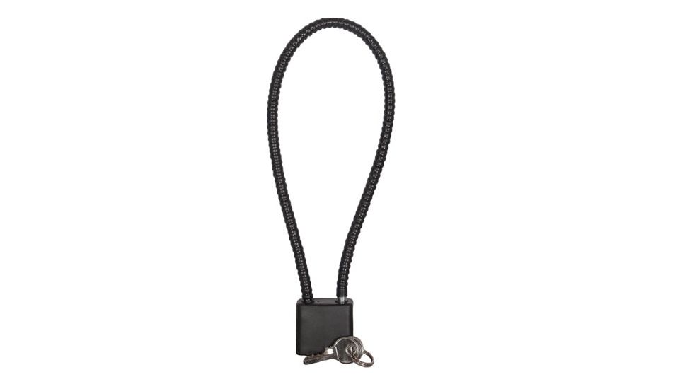 Fox Outdoor Takedown Lock, ., LOCK-2