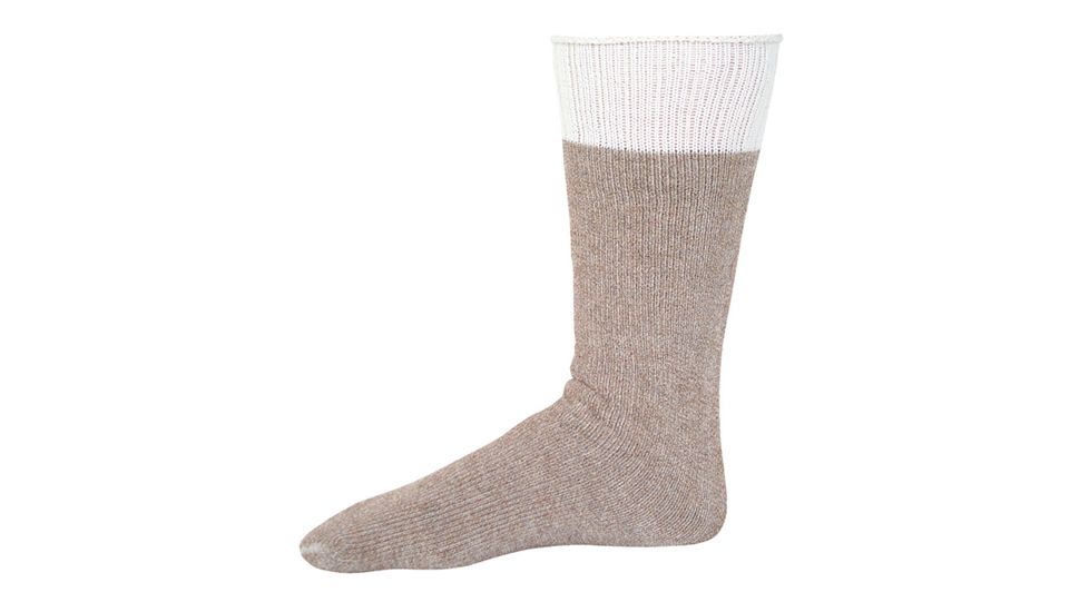 Fox Outdoor Thick Thermal Insulated Sock, ., TS-10