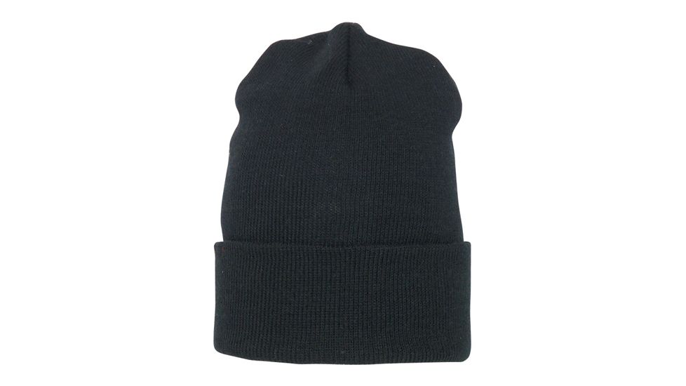 Fox Outdoor Thinsulate Watch Cap, Black, 71-115