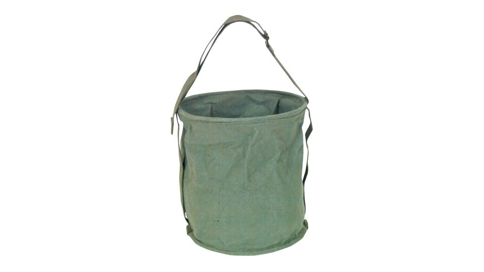 Fox Outdoor Two Gallon Water Bucket, ., 92-96