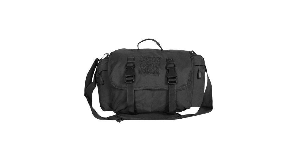 Fox Outdoor Universal inGo-Toin Bag, Black, 54-301