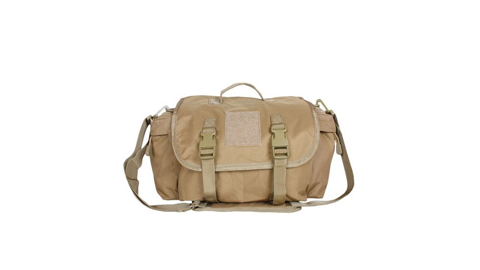 Fox Outdoor Universal inGo-Toin Bag, Coyote, 54-308