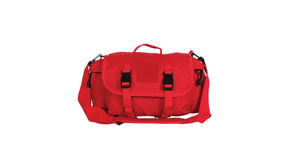Fox Outdoor Universal inGo-Toin Bag, Red, 54-306