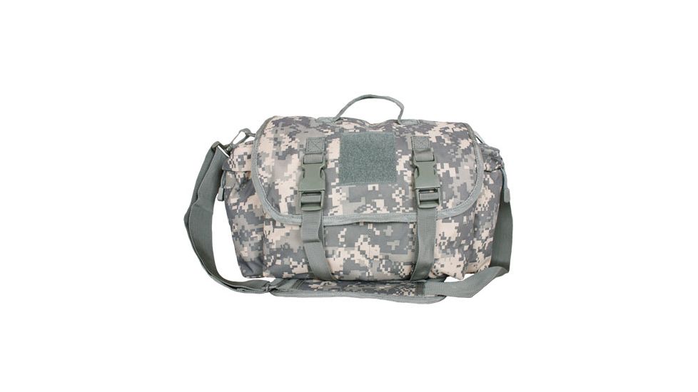 Fox Outdoor Universal inGo-Toin Bag, Terrain Digital, 54-307