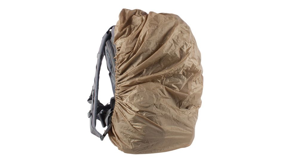 Fox Outdoor Universal Rain Fly - Medium, Coyote, 55-788