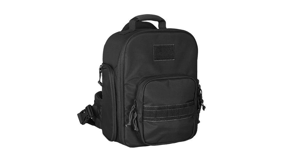 Fox Outdoor Universal Sling Bag, Black, 56-141