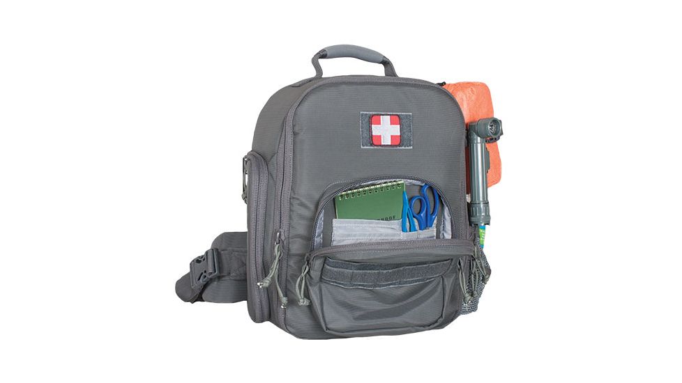 Fox Outdoor Universal Sling Bag, Grey, 56-145