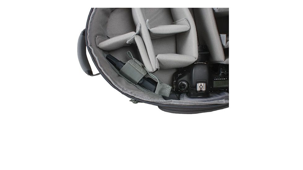 Fox Outdoor Universal Sling Bag, Grey, 56-145