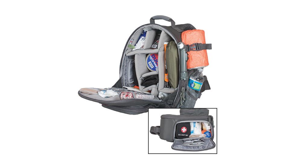 Fox Outdoor Universal Sling Bag, Grey, 56-145