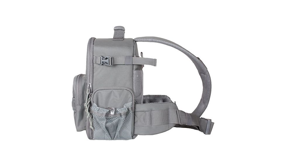 Fox Outdoor Universal Sling Bag, Grey, 56-145