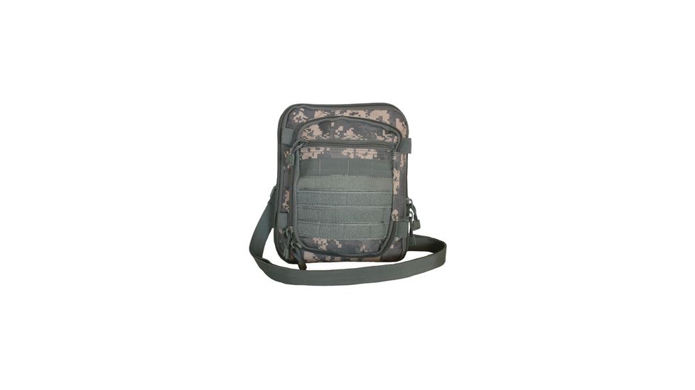 Fox Outdoor Universal Tablet/Component Case, Army Digital 099598560379