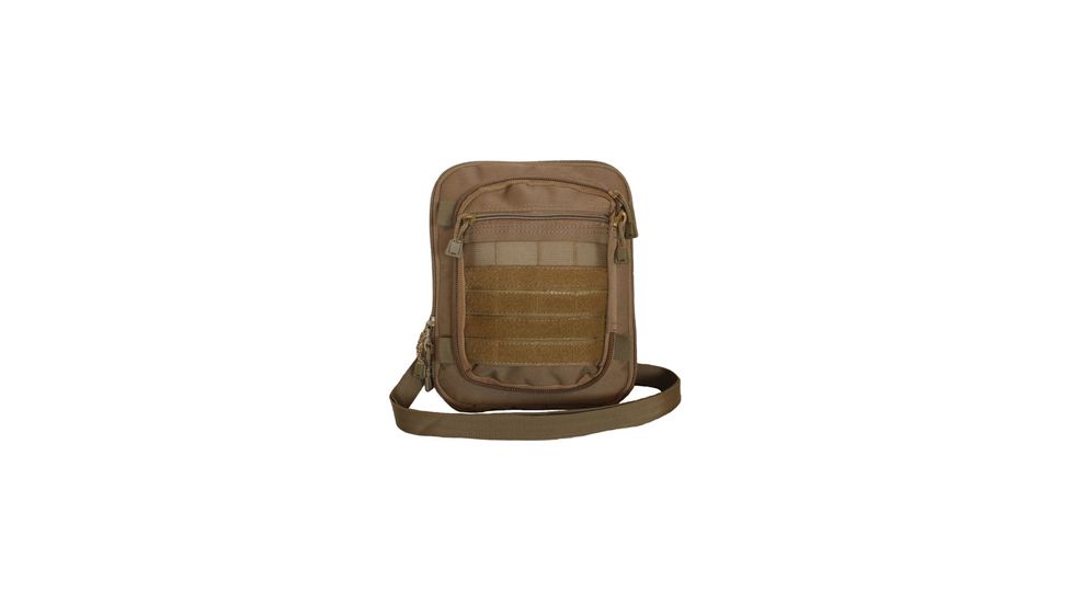Fox Outdoor Universal Tablet/Component Case, Coyote 099598308568