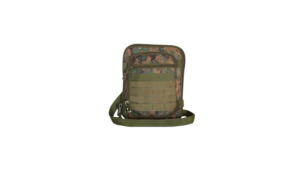 Fox Outdoor Universal Tablet/Component Case, Digital Woodland 099598303563