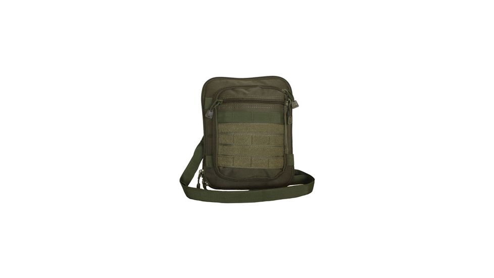 Fox Outdoor Universal Tablet/Component Case, Olive Drab 099598563004