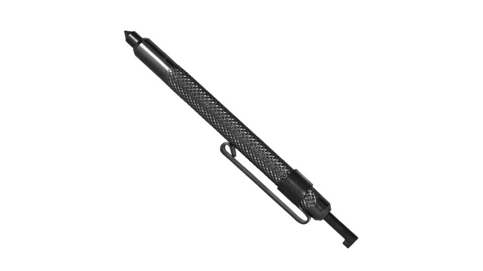 Fox Outdoor UZI Window Punch Pocket Handcuff Key, ., KEY-3