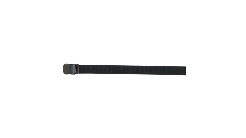 Fox Outdoor Web Belt Roller - Black, Black, 44in, 44-21 BLACK