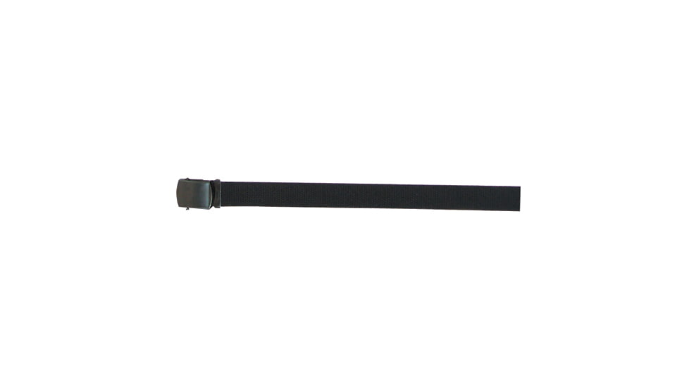 Fox Outdoor Web Belt Roller - Black, Black, 66in, 46-21
