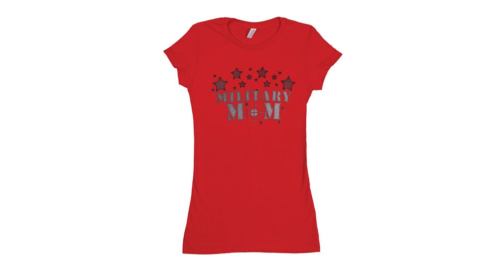 Fox Outdoor Womens Cotton Tees, Large, 64-0927 L