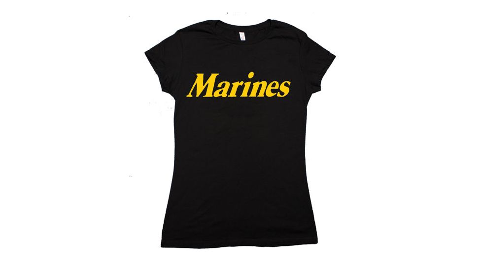 Fox Outdoor Womens Cotton Tees, Large, 64-0943 L