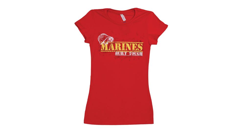 Fox Outdoor Womens Cotton Tees, 2XL, 64-0946 XXL
