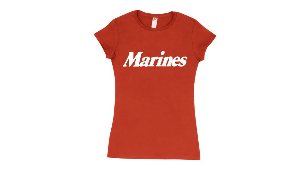 Fox Outdoor Womens Cotton Tees, Extra Large, 64-095 XL