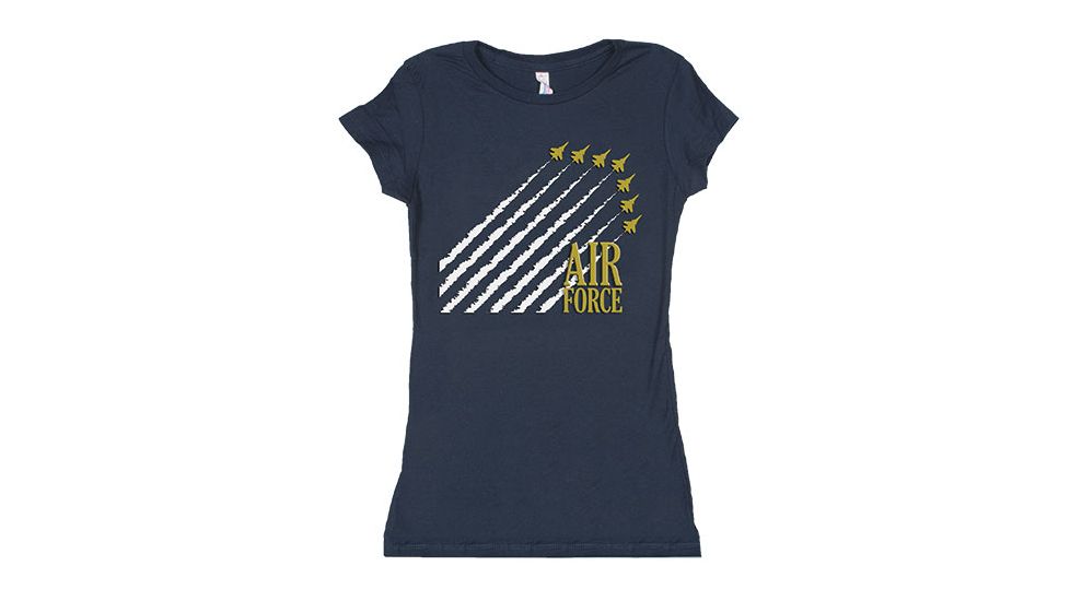 Fox Outdoor Womens Cotton Tees, Large, 64-0954 L