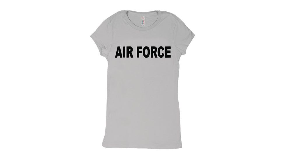 Fox Outdoor Womens Cotton Tees, Large, 64-0955 L