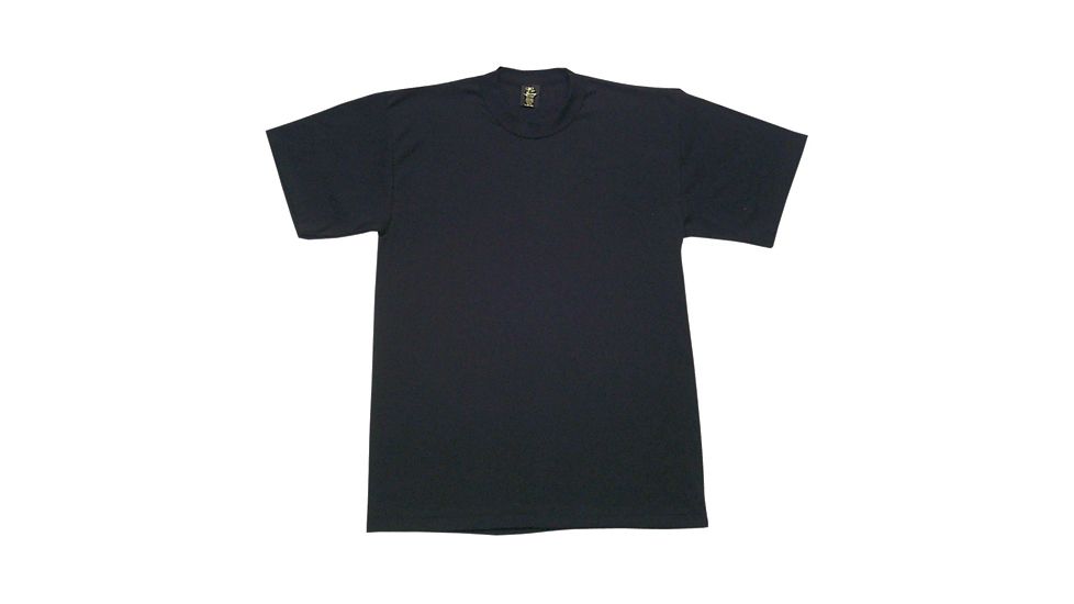 Fox Outdoor Youths Short Sleeve T-Shirt, Extra Small, 64-21 XS