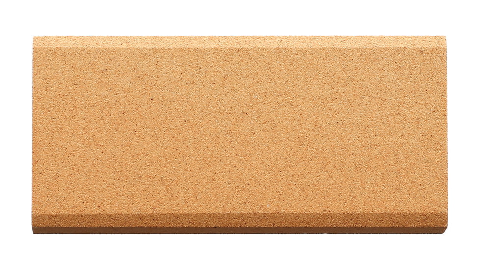 Fox Pietra Natural Stone, 3 x 1.25 x 0.38, 09FX085